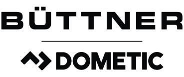 Büttner Dometic Lithium Batterie PowerUnit LiFePO4, 180 Ah